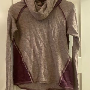 Kuhl Fleece Sweatshirt